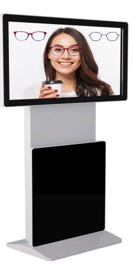 e-columne smart-media